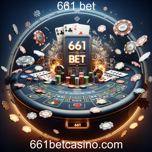 A Ascensão dos Jogos de Mesa na 661 Bet